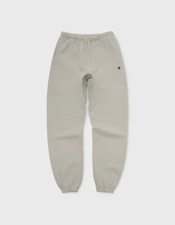 CREST 221 GYM SWEATPANTS / L.Grey