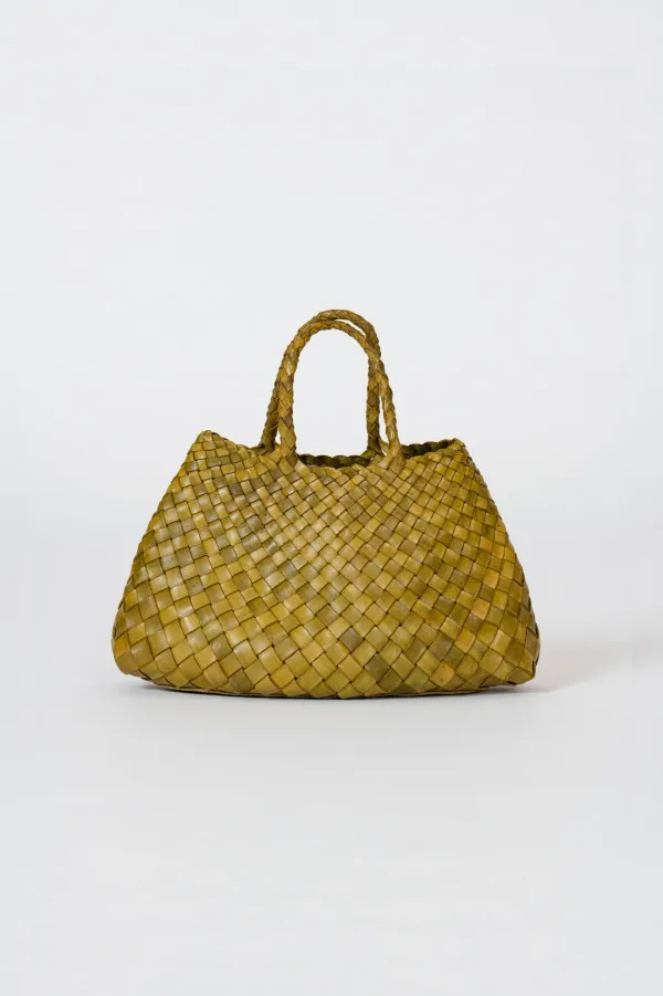 Santa Croce Small Bamboo Green