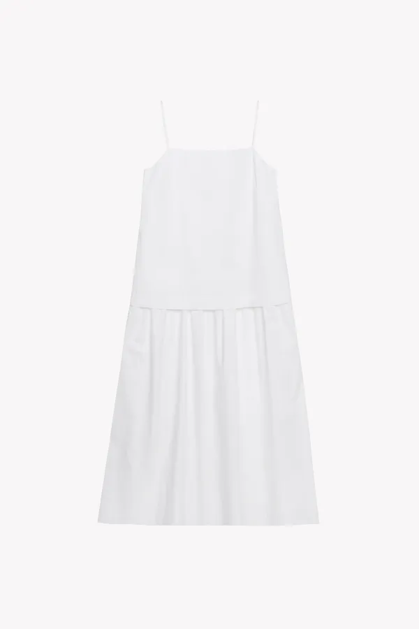 Irel Layerd Ops (White)