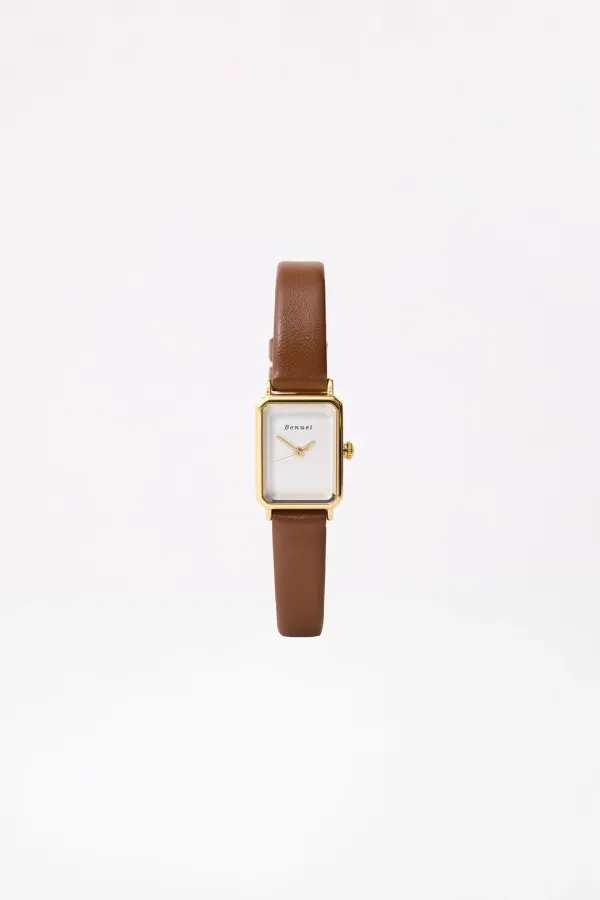Noir Watch_Brown