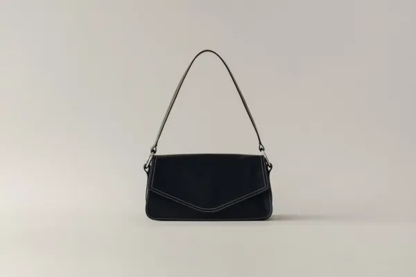 SAC POULIE BLACK