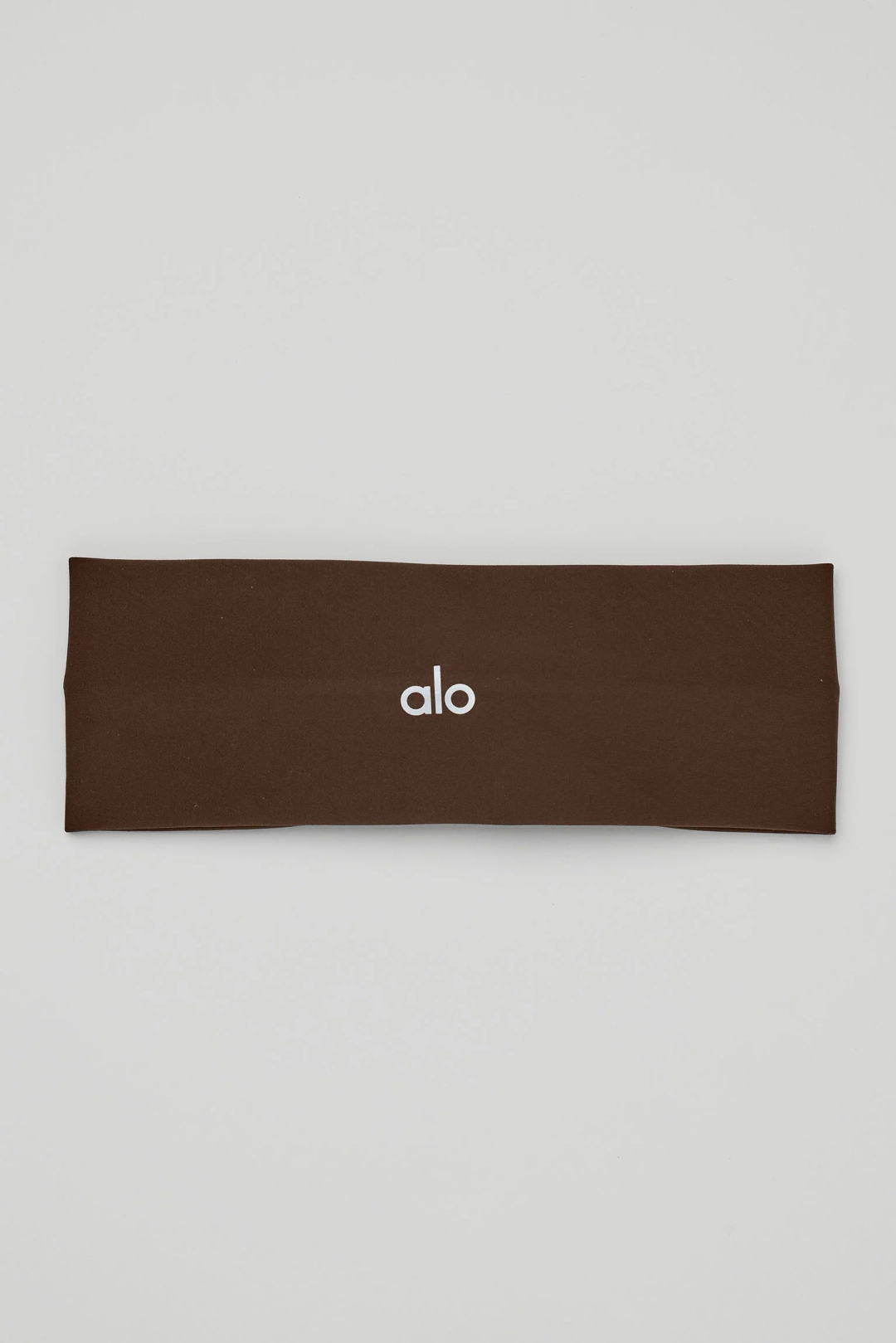 알로요가 Airlift Headband - Espresso 상품 이미지 1