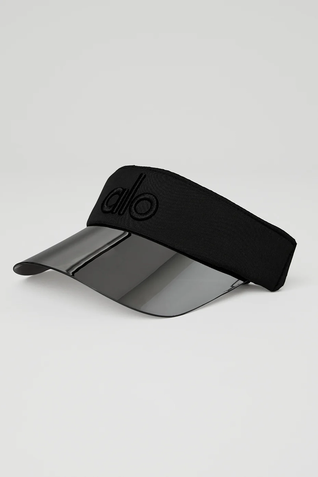 알로요가 Airlift Solar Visor - Black 상품 이미지 1
