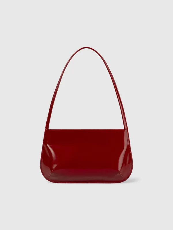 esen bag(red) -60%