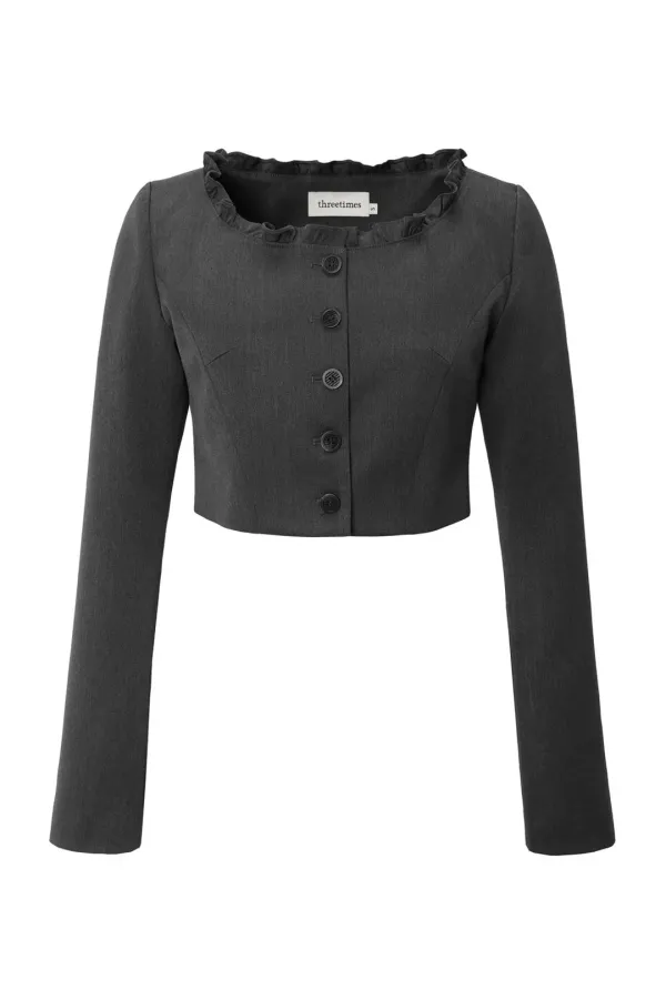 Rachel jacket
