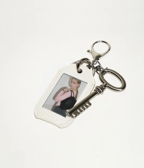 meaning of keyring _Ivory