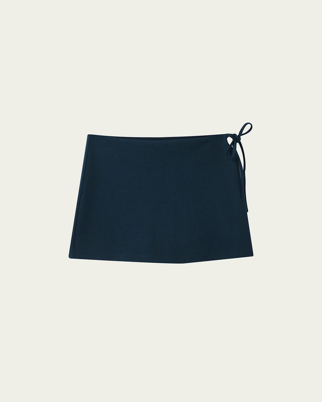 Pallo Mini Skirt - Navy