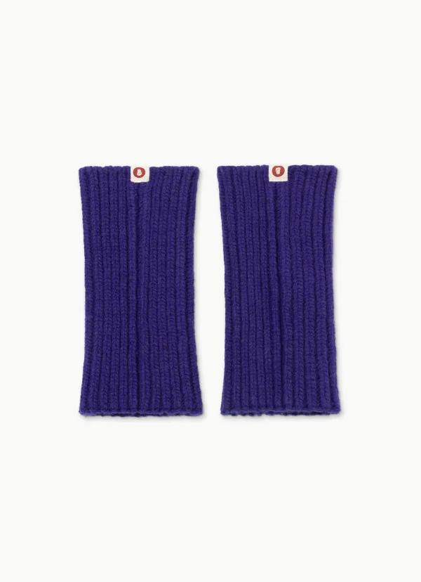 BM short warmer_Mulberry Purple