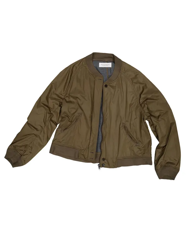kit double faced jumper (2color)(9/16 이후 순차 출고)