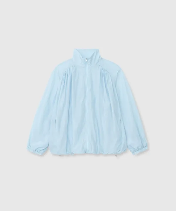 Wind breaker (Blue)