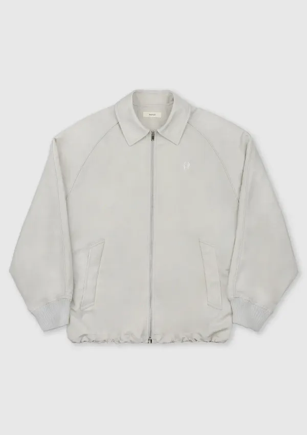 Wind Jumper (Gray)