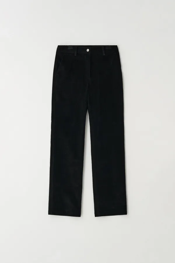 [6th] Tate Corduroy Pants