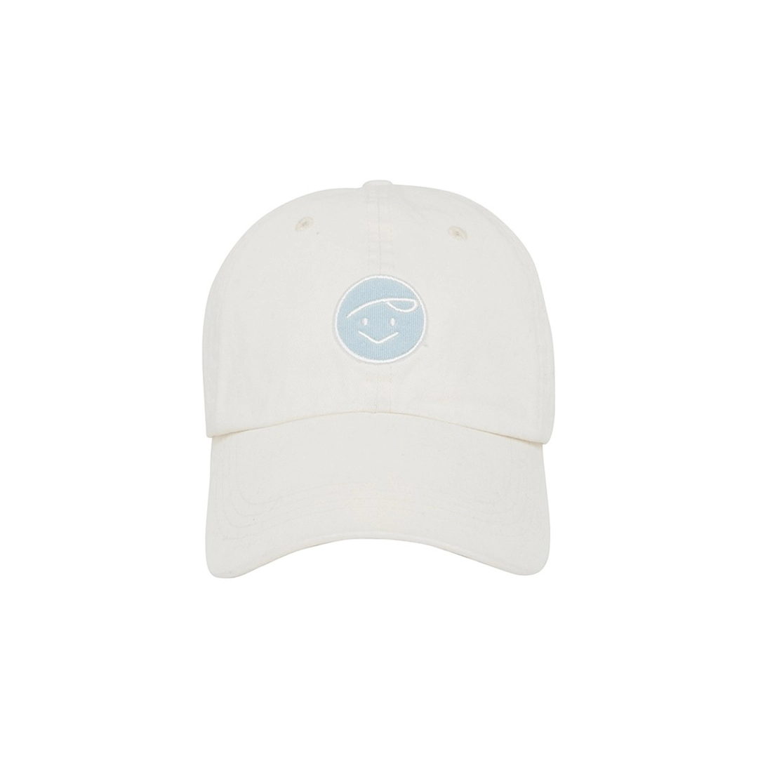 피브비 Piv\'vee Ball Cap (sand beige) 상품 이미지 1