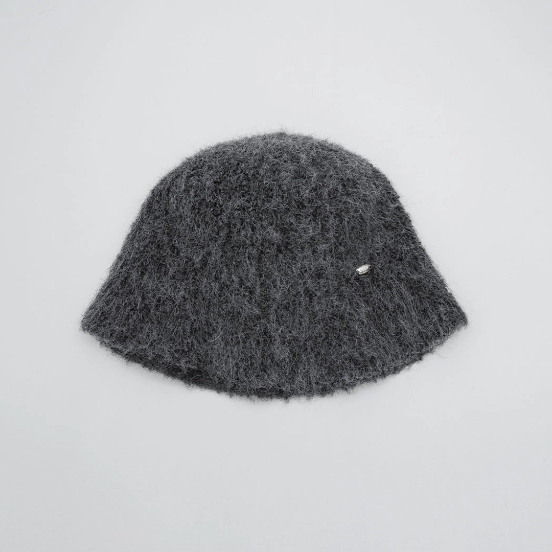 아뜰리에 나인 (HA-0060)BOUCLE BUCKET HAT 상품 이미지 1