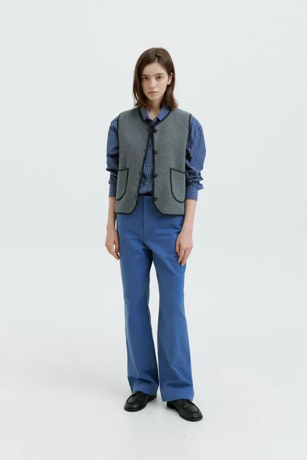 Frankie Cotton Pants
