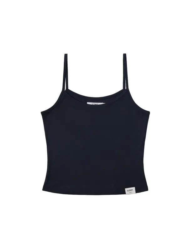 G SOFT TOUCH CAMISOLE (NAVY)