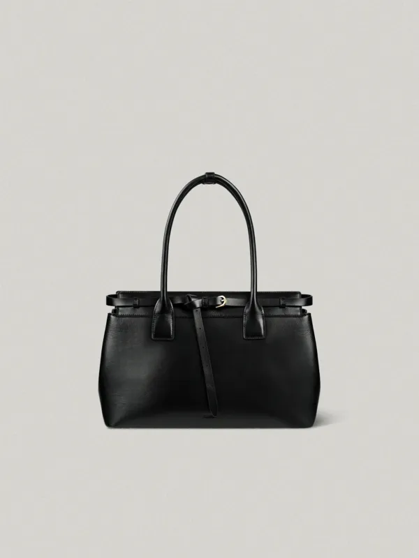 Anneau Bag Black - Vintage아누백 - 빈티지
