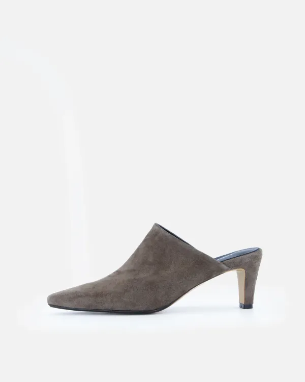 MULES - GREY
