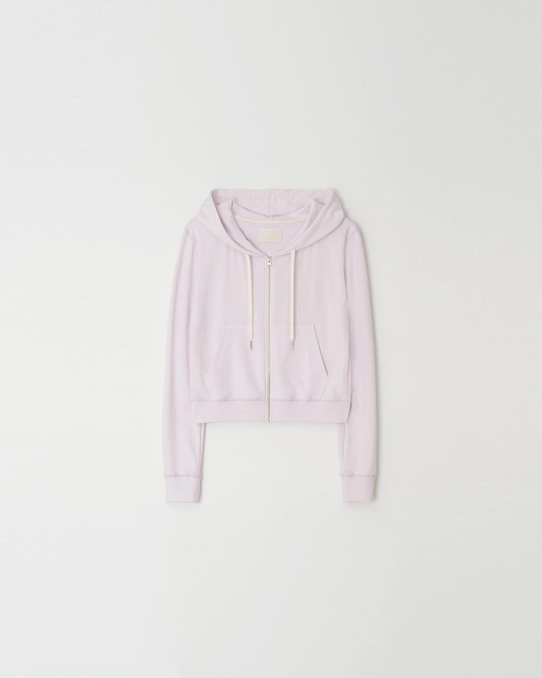 Irene zip-up hoodie