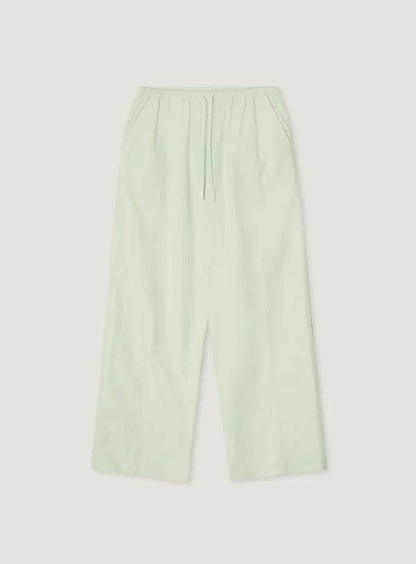 SALT BANDING PANTS_MINT