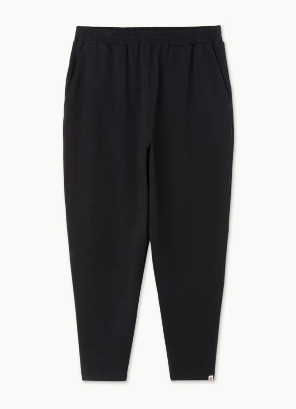 Comfy jogger (Unisex)_Black