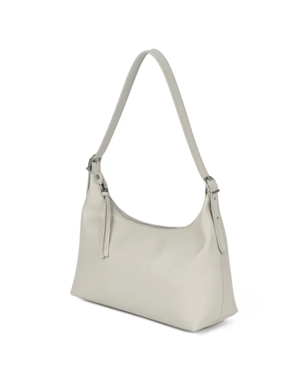 LUNE ARCH BAG_cow skin (2color)