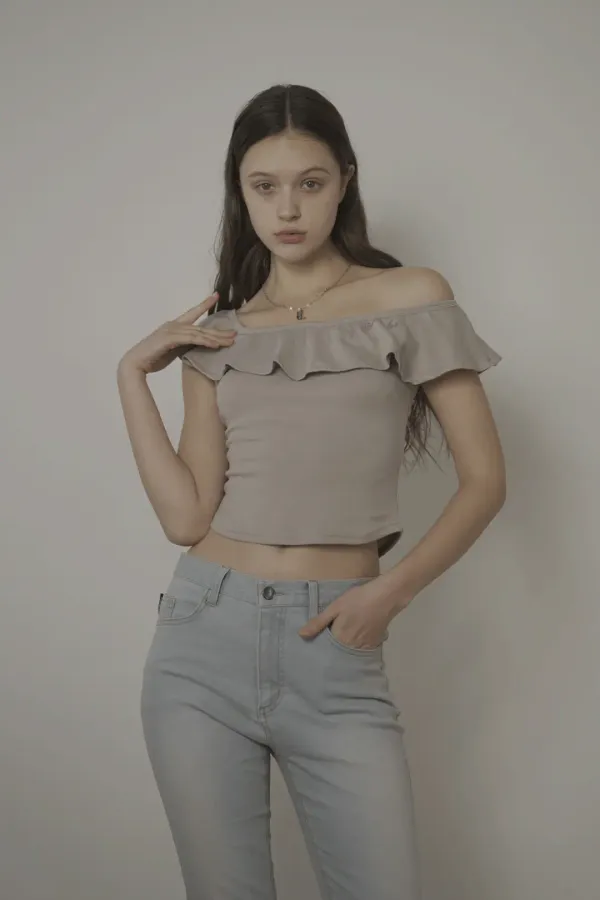Chloe top