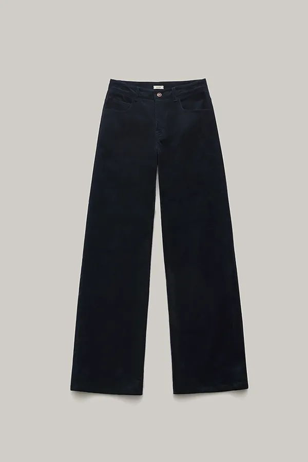 90's Corduroy Pants
