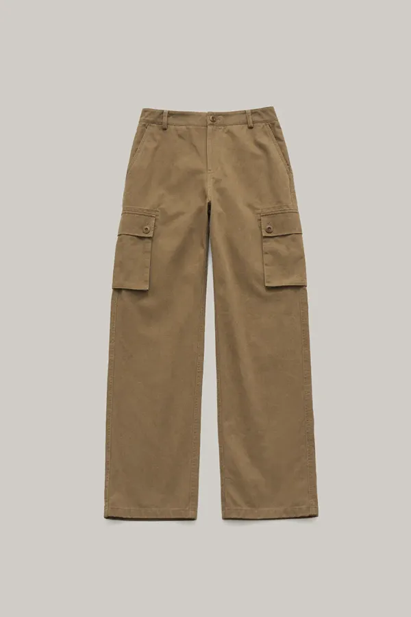 Tender Work Pants