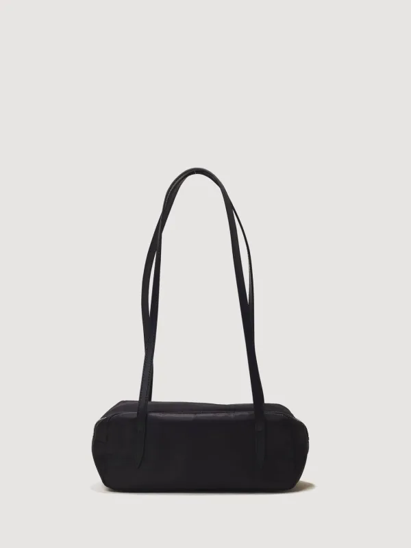 Willo Flute Bag Mini Nylon Black