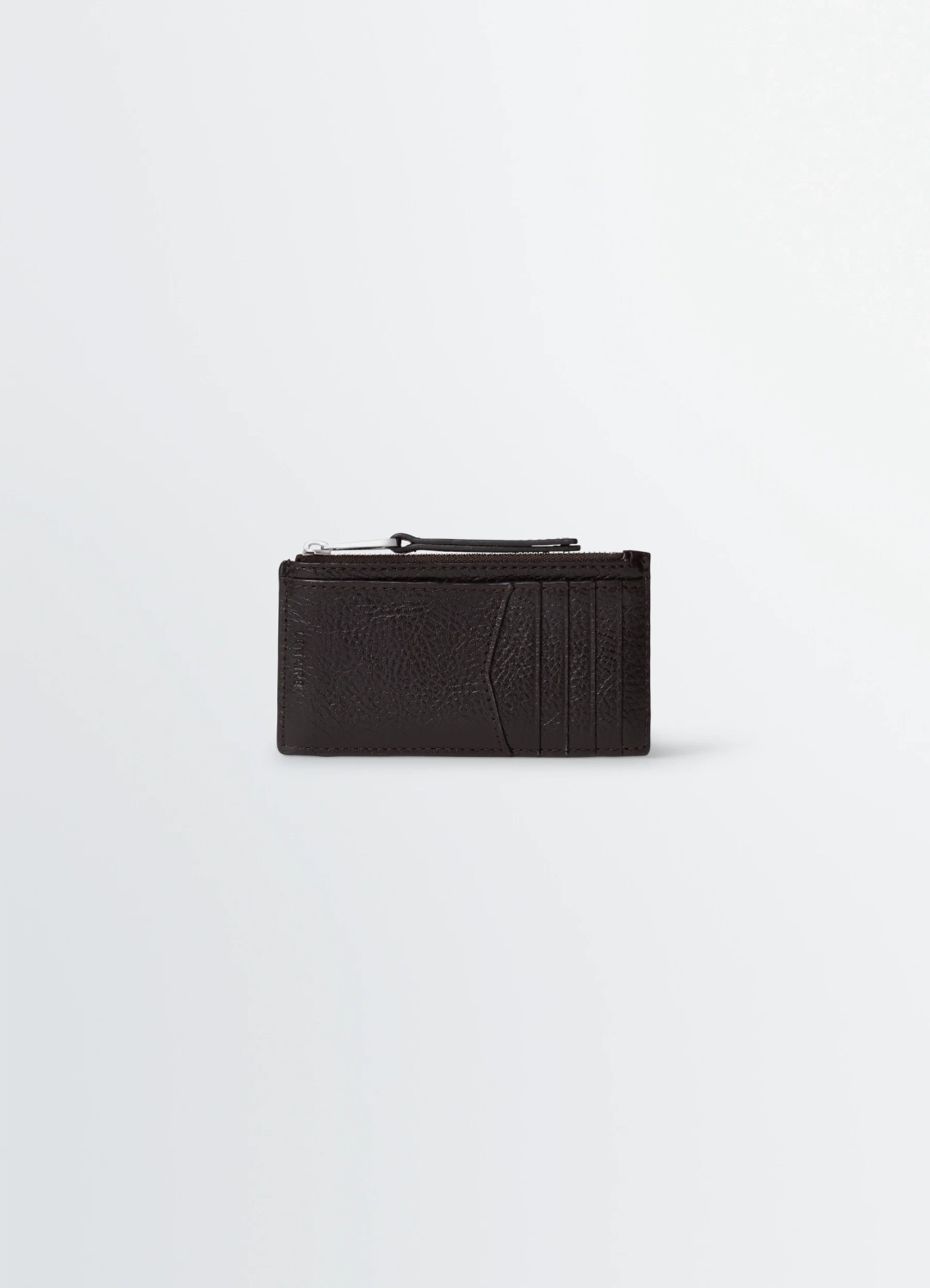 르메르 GEAR CARD HOLDER AND COIN PURSE IN LEATHER 상품 이미지 3