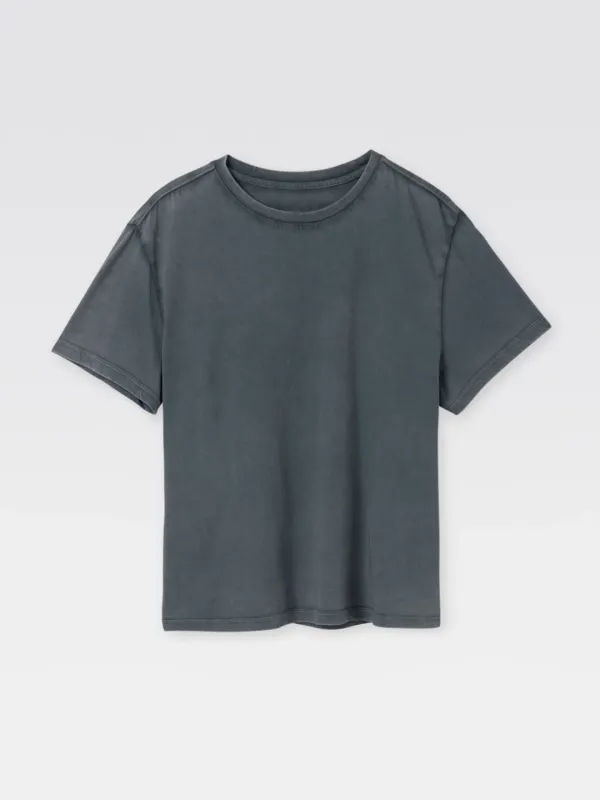 Conan Short Sleeve T-Shirt