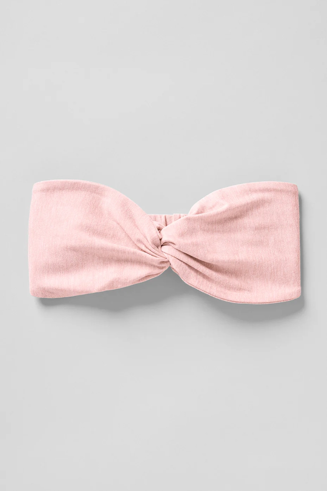 알로요가 Alosoft Headband - Pink Quartz Heather 상품 이미지 1