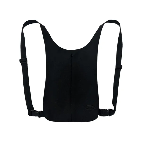 AW24 BACKPACK (BLACK)
