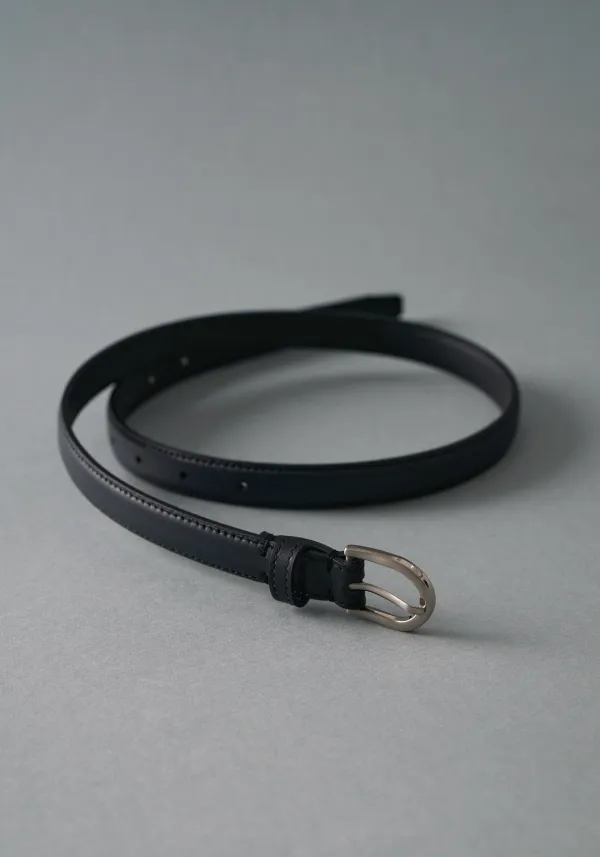 Classic Real Belt