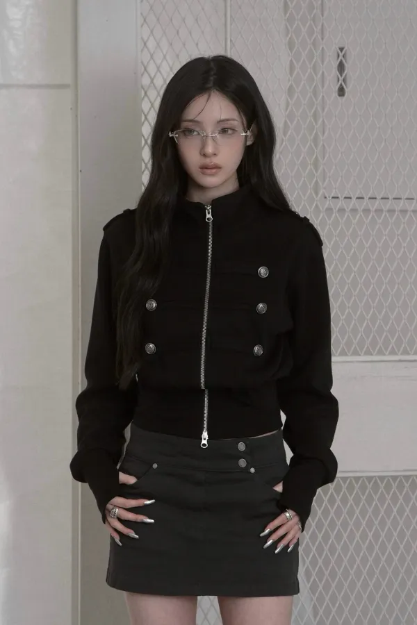 Napoleon Jersey (black)