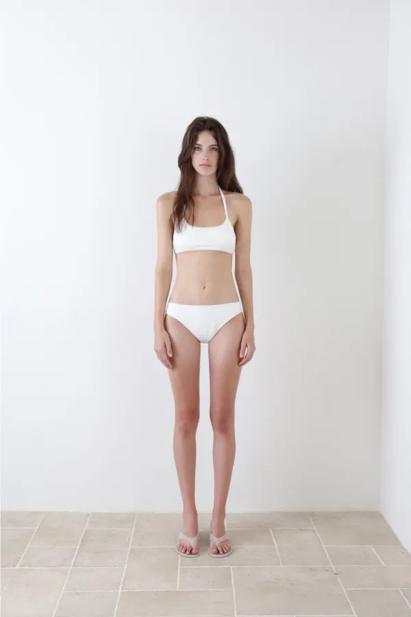 Frin Bikini (White)