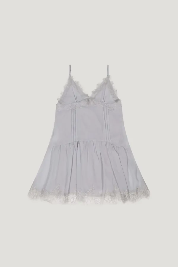 Cloud Lace Dress (sora)