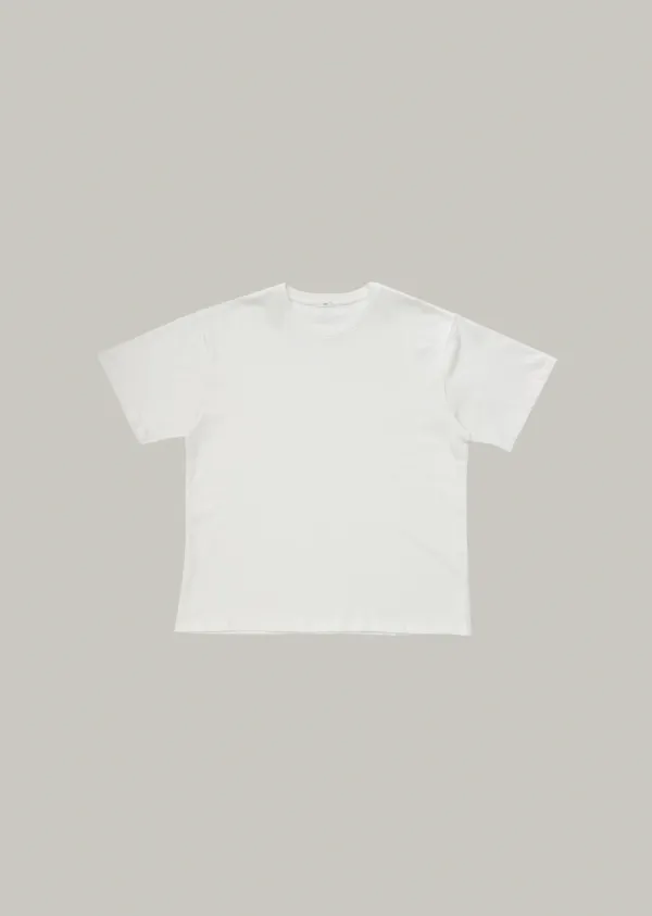 ugst over half tee (2color)