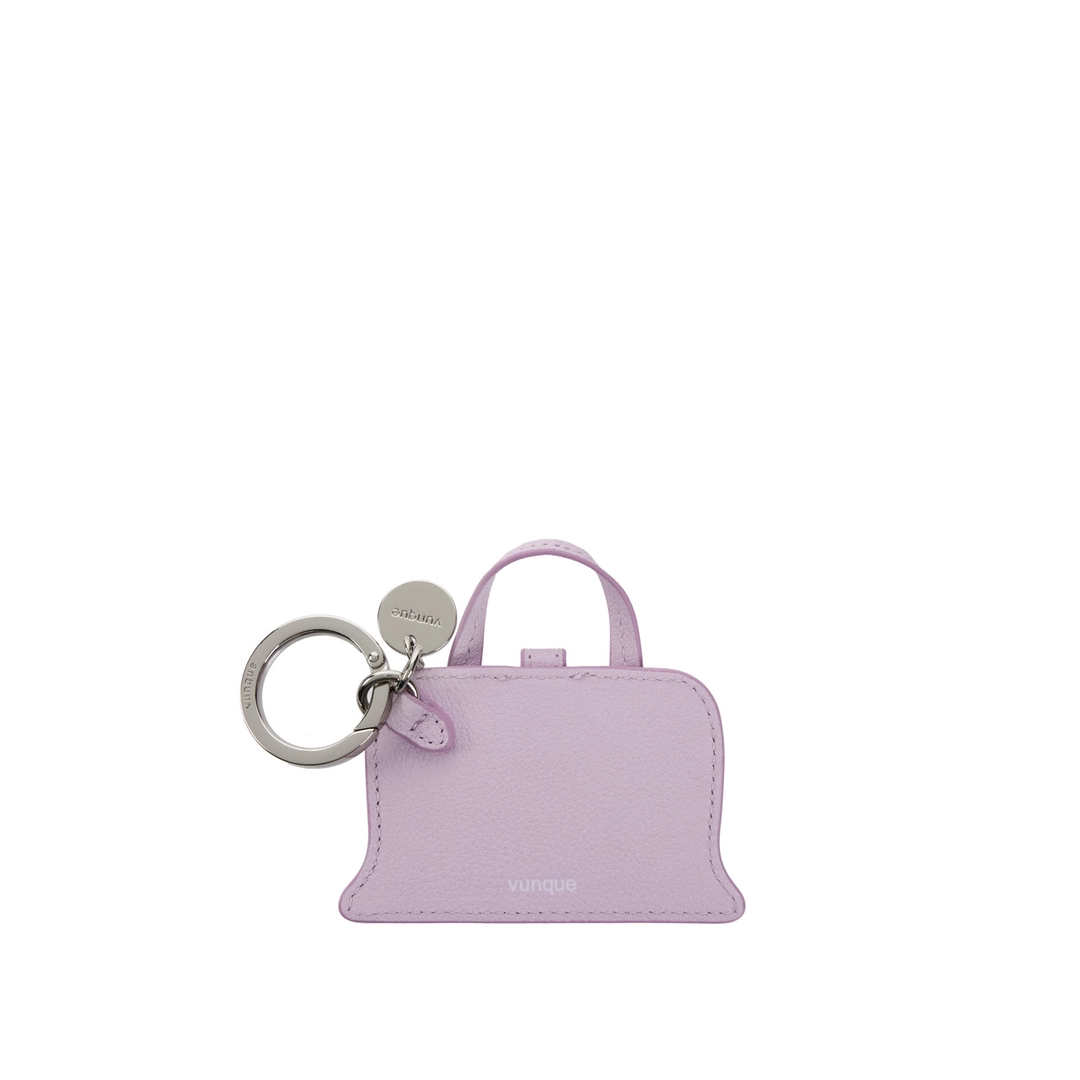 분크 Toque Flat Charm (토크 플랫 참) Powder Pink 상품 이미지 3