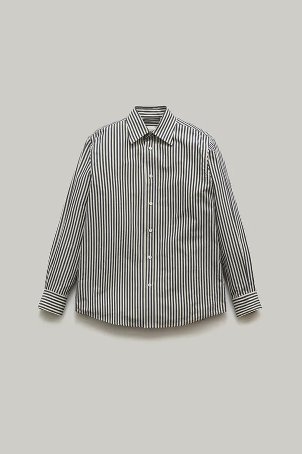 Fenn Shirt