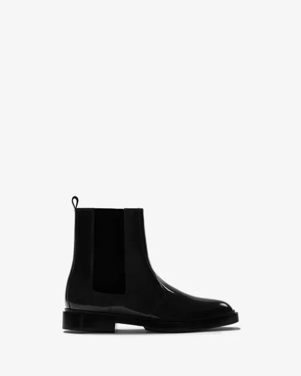 SEOUL 05 CHELSEA BOOTS