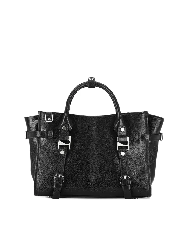 Ruskin MID Bag_Black