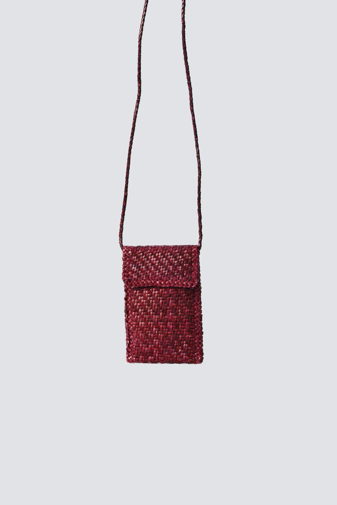 드래곤디퓨전 Phone Crossbody Bordo 상품 이미지 1