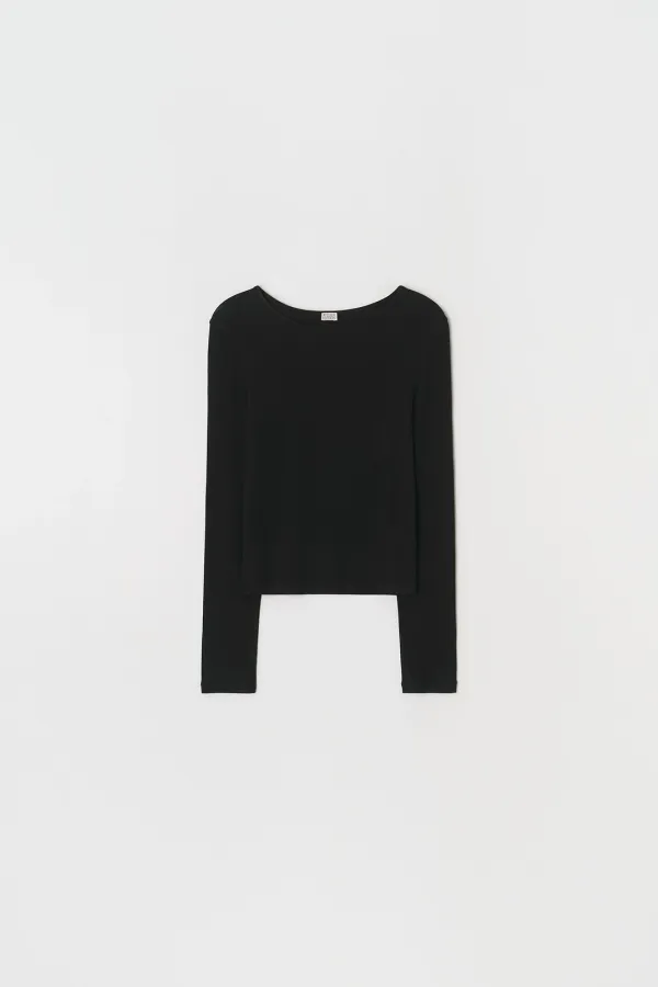 Basic T-Shirt (black)