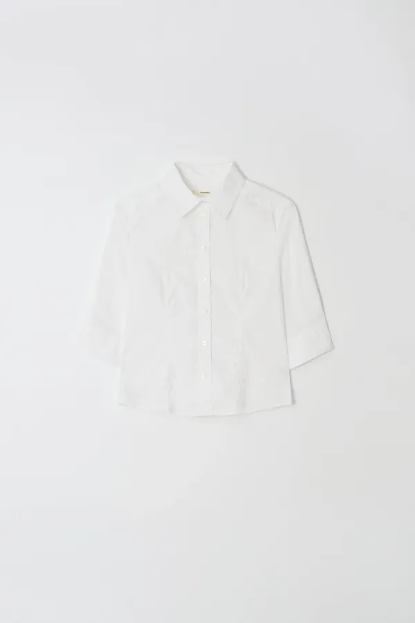 eddy slim shirt