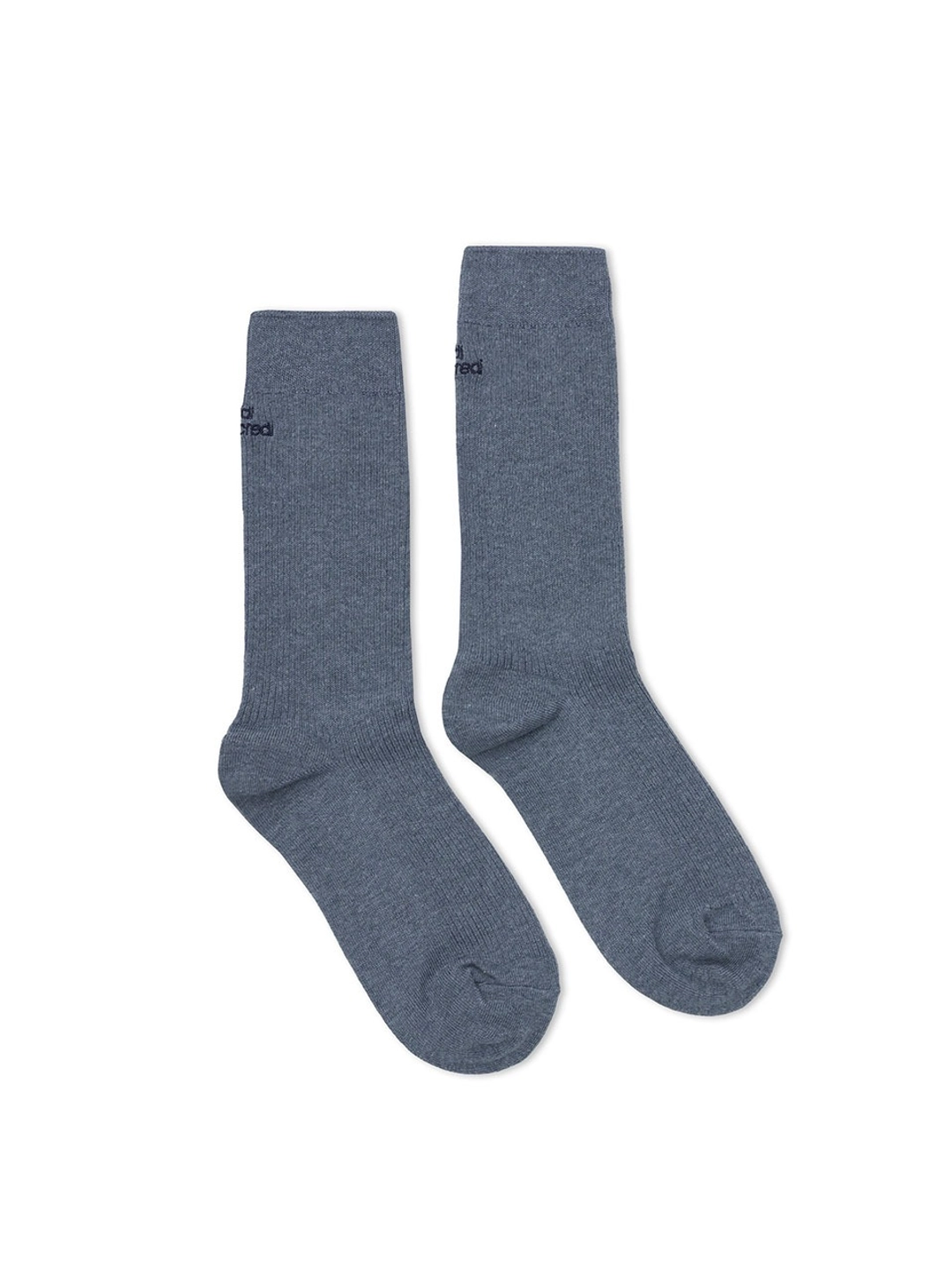 마르디 메크르디 SOCKS ESSENTIAL_DEEPBLUE NAVY 상품 이미지 2