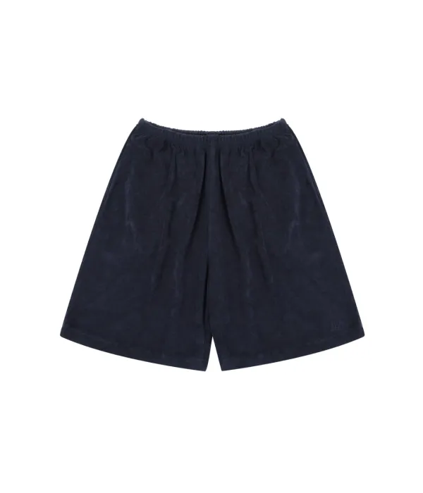 [ SALE ] Summer terry shorts