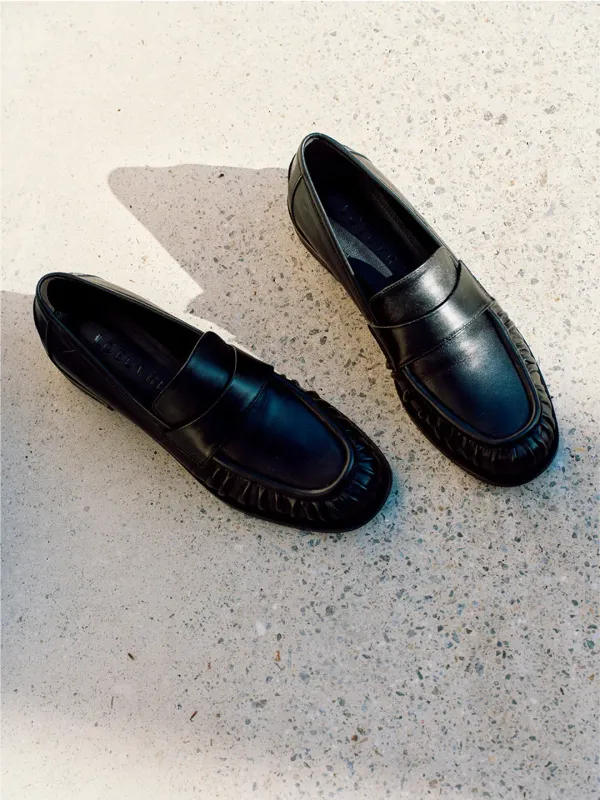Joli Moccasins HA5SA003-FH