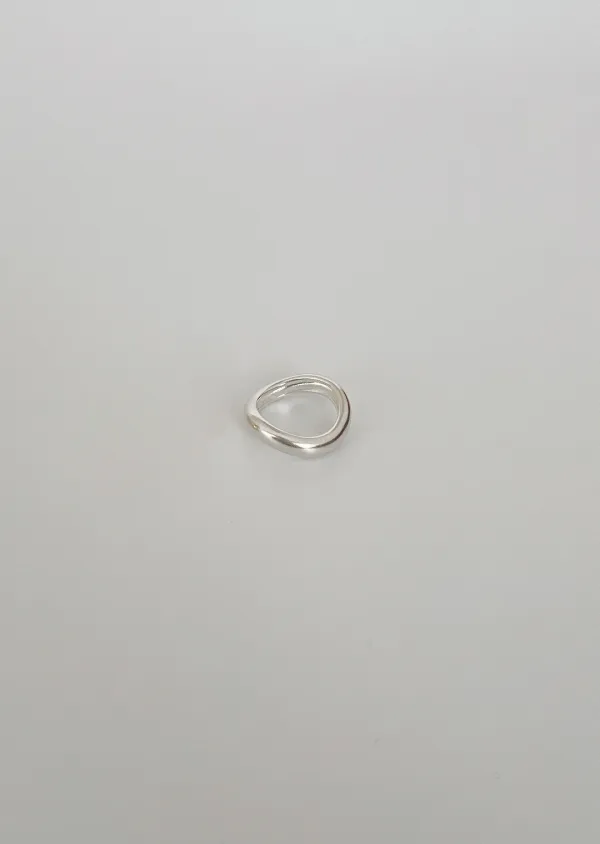 wave ring